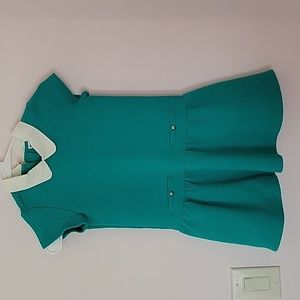 Janie and jack dress